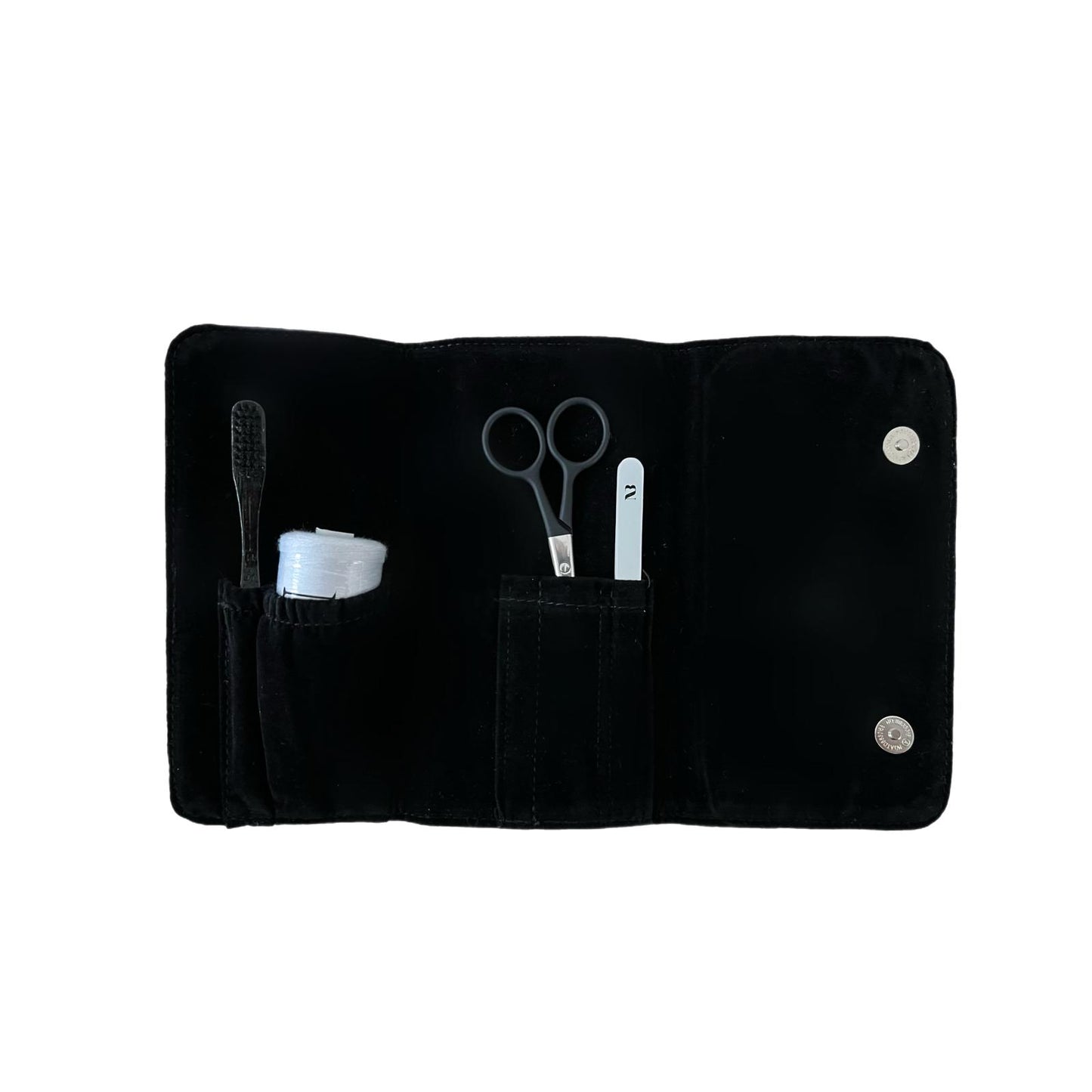 Full Tool kit for shaping eyebrows