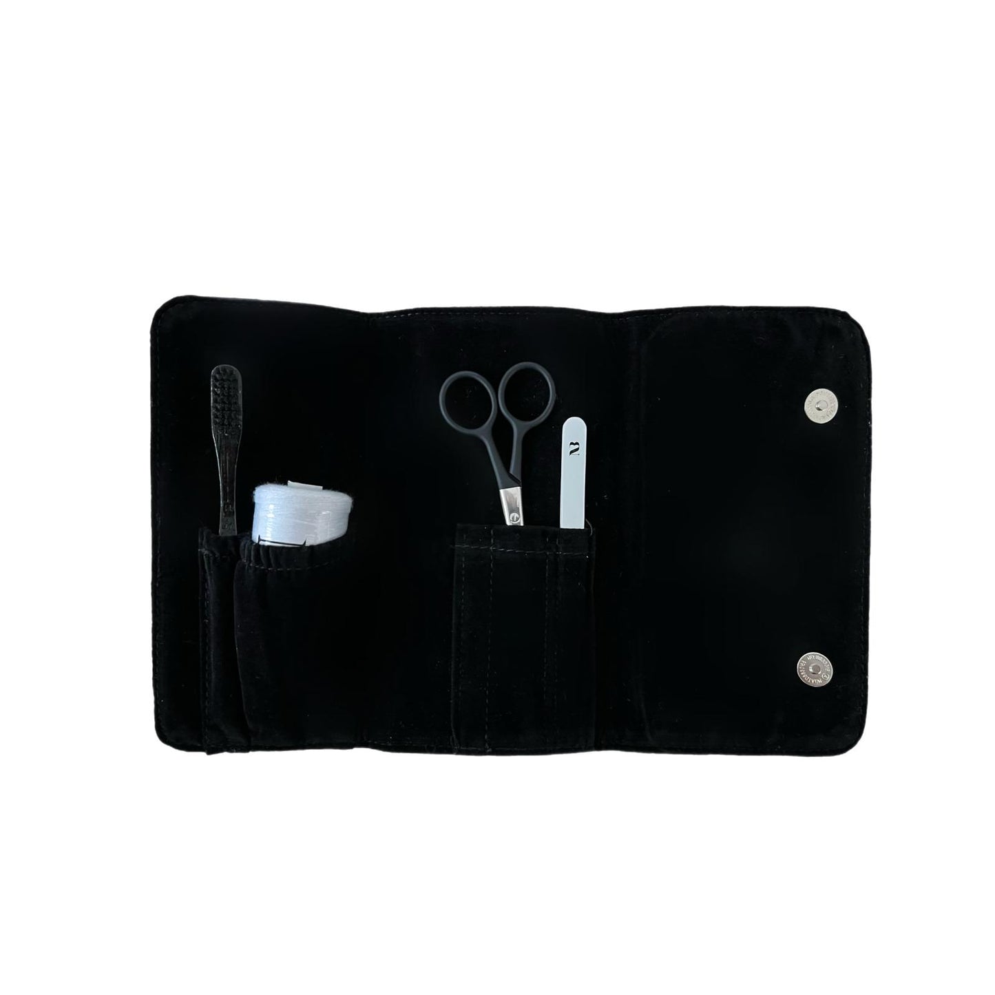 ‏Full Tool kit for shaping eyebrows